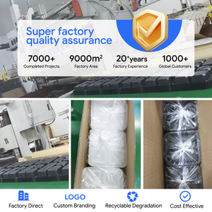 Vỉ Đen <span class=keywords><strong>PP</strong></span> Nhựa Microwavable Đông Lạnh Thực Phẩm Đóng Gói Khay Hộp Với Nắp - Product Image 6