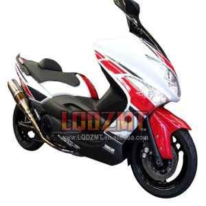 Injection rouge brillant pour YAMAHA <span class=keywords><strong>MAX</strong></span>-<span class=keywords><strong>500</strong></span> TMAX500 TMAX <span class=keywords><strong>MAX</strong></span> <span class=keywords><strong>500</strong></span> 12 13 14 15 188No.27 MAX500 <span class=keywords><strong>T</strong></span>-MAX500 2012 <span class=keywords><strong>2013</strong></span> 2014 2015 Carénage - Product Image 1