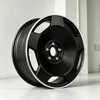 Rines de Aleación de Aluminio de 21, 22 y 23 Pulgadas, 5x112, Aptos para Mercedes W211, W212, W221, W222, W176, Clase C, Clase E, Clase S