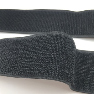 Échantillon GRATUIT de sangle élastique à dos en silicone pour limes/livres, ceinture de fixation à boucle et crochet antidérapante - Product Image 4