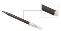 NEOFIBO OFS-02 Cisaille à fibre optique professionnelle de type stylo réglable et portable pour une coupe de fibre optique précise
