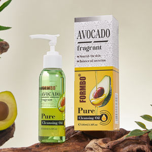 น้ำมันบำรุงผิวบริสุทธิ์สำหรับใบหน้ากำจัดความมันเพิ่มความชุ่มชื้นควบคุมการแต่งหน้า - Product Image 6