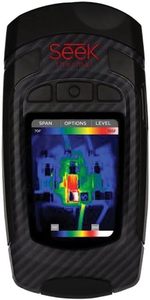Caméra d'imagerie thermique professionnelle Pulsars Seek Thermal Reveal avec garantie de 3 ans, résolution 640x480, prise en charge ODM/OEM - Product Image 3