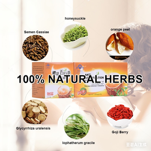 Té Anti-constipación, Reductor de Grasa Abdominal y Corporal, Limpiador de Colon, Alivio de la Constipación y Té Adelgazante Detox - Product Image 4