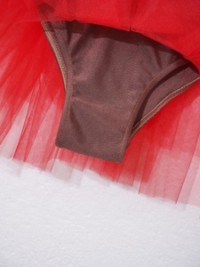 12M-14 últimos vestidos para niños vestidos de fiesta Navidad diseños de disfraces noche vacaciones cumpleaños vestidos niños Niña - Product Image 5