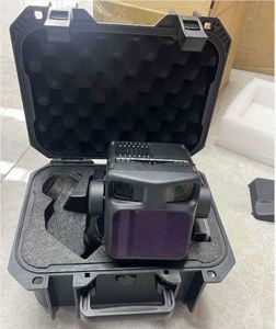 Cámara Zenmuse L3 Original con LiDAR de Topografía de Doble Lente de 100 Megapíxeles y Largo Alcance, 1535 nm de Rango de Detección para Matrice 400 RTK - Product Image 3