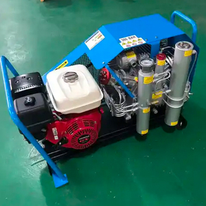VICT High 100L/min <b>Gasoline</b> Power 5.5hp 300bar 3.5cfm for - Product Image 3