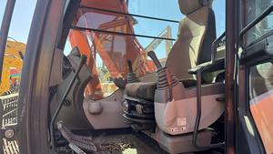 Excavatrice d'occasion HITACHI ZX130 d'origine haute performance pour Offre Spéciale d'excellente qualité prix usine certifié EPA et CE - Product Image 6