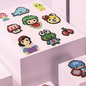 Cuentas Mágicas de Agua para Niños, 2400 Piezas, Juego de Cuentas Mágicas DIY, Cuentas Mágicas de Agua, Juguetes Educativos para Niñas - Product Image 5