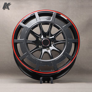 Wagon Mercedes <span class=keywords><strong>Amg</strong></span> Cars Jantes forgées 5X130 Jantes Wangu Fibre de carbone 21 22 23 24 Pouces pour Barbus G63 G wagon Mercedes <span class=keywords><strong>amg</strong></span> voitures - Product Image 2