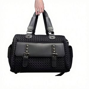 Sacs à bandoulière tendance pour femmes, sacs de voyage en PU, sacs à main plats pour femmes, sacs de créateurs de marque - Product Image 6