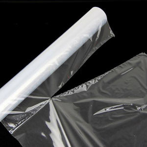 Four à micro-ondes application alimentaire <span class=keywords><strong>film</strong></span> plastique 120c <span class=keywords><strong>point</strong></span> de rupture facile déchirer la pellicule plastique pour la cuisine - Product Image 2