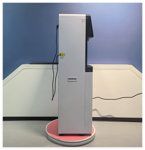 <span class=keywords><strong>Dispenser</strong></span> d'Acqua Fredda Elettrico Multifunzionale di Alta Gamma a Basso Costo con Alloggiamento in Acciaio Inox e Filtrazione per Ufficio, Hotel e Uso Esterno - Product Image 5