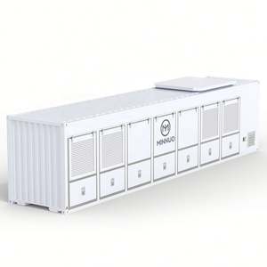 Truck Nitrogen System with Adjustable Purity for <b>Oilfield</b> Use - Product Image 6