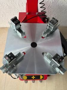 Trihero - <span class=keywords><strong>Desmontadora</strong></span> de Neumáticos de Alta Calidad Fabricada en China, con Brazo Oscilante de Fácil Extracción, para Autos y Motocicletas - Product Image 6