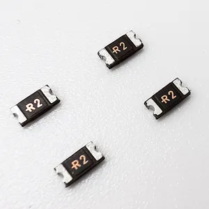 Darong Hot sale SMD1206R016SF33V anl ptc resettable fuses for fuses box fuse components