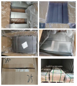 Biến áp lõi cán ei96 thép silicon cán nguội không định hướng - Product Image 5