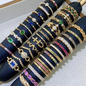 Ingrosso gioielli pregiati Au585 14K Au750 18K oro giallo pietra preziosa diamante zaffiro anello <span class=keywords><strong>per</strong></span> matrimonio <span class=keywords><strong>compleanno</strong></span> <span class=keywords><strong>donna</strong></span> gioielli <span class=keywords><strong>regalo</strong></span> - Product Image 4