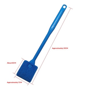 Herramienta de Limpieza para Acuarios, Cepillo Flexible para Limpiar Tubos, Accesorios para Peceras, Cepillos para Limpiar Tuberías de Filtro - Product Image 6