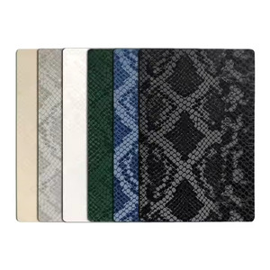 Autocollant Personnalisable pour Dos de Téléphone Mobile 3M Motif Python Film de Protection pour Téléphone 3D pour Machine de Découpe de Film - Product Image 1