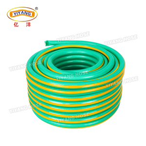 Vente en gros <span class=keywords><strong>tuyau</strong></span> d'arrosage en PVC 1/2 3/4 20m 30m <span class=keywords><strong>50m</strong></span> 100m <span class=keywords><strong>tuyau</strong></span> en PVC durable et sans pli pour l'alimentation en eau et l'enrouleur de <span class=keywords><strong>tuyau</strong></span> d'arrosage - Product Image 2