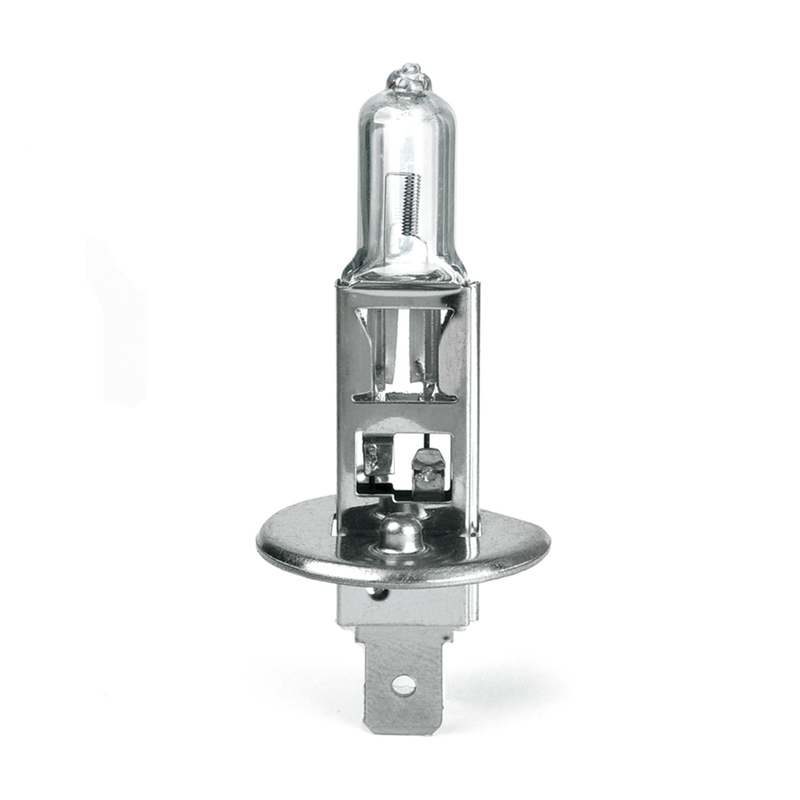 Truck Halogen Bulb H1 24V 70W