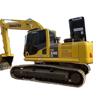 Hot Sales Japan <b>used</b> Komatsu Crawler <b>Excavator</b> PC240-8 24Ton Original Second-Hand komatsu digger - Product Image 1
