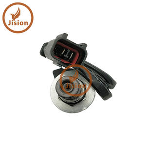 Válvula Solenoide Rotativa de Traslación 20Y-60-11713, Aplicable a Excavadoras PC200-5/200-6 - Product Image 4