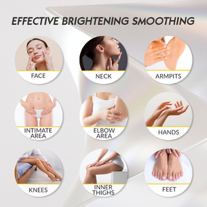 Jabón de Ácido Kójico de cúrcuma hecho a mano, jabón de baño de 100g, barra brillante sólida para exfoliar, iluminar, blanquear la piel, renovar - Product Image 5