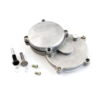 Embrayage en acier MAXDNG neuf pour ATV/UTV 2 temps 50CC/60CC/80CC, moteur de vélo, moto, pièce d'origine SW-BE-5800