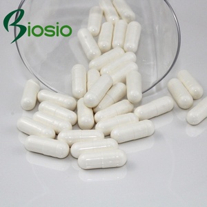 Venta al por mayor vitamina B6 cápsula cuidado <span class=keywords><strong>de</strong></span> la salud OEM embalaje - Product Image 3