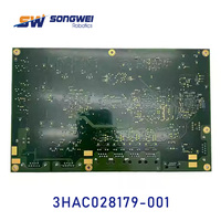 Pièces détachées pour robot A-BB 3HAC028179-001