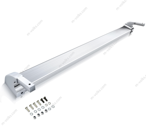 铝制侧台阶与大众<span class=keywords><strong>2</strong></span>型总线1950-1979兼容 - Product Image 2