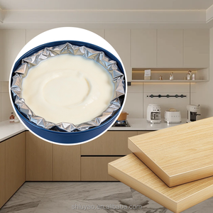 Adhesivo PUR Ecológico, Impermeable, Antimoho, de Fusión en Caliente, Cero Emisiones de Formaldehído, Inhibe el Crecimiento de Moho para Muebles - Product Image 1