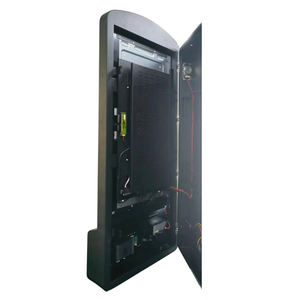 Dispensador de tarjeta <span class=keywords><strong>SIM</strong></span> con pantalla táctil montado en la pared para telecomunicaciones - Product Image 6