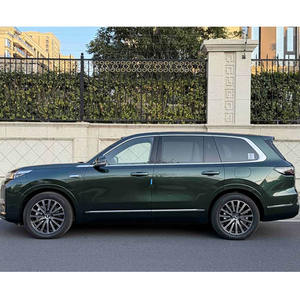 Geely Galaxy M9 2025 d'occasion, 230 km, 2 roues motrices, puissance élevée, conduite stable et confortable - Product Image 3