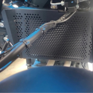 Accesorios para Motocicleta 2026, Rejilla Protectora para Radiador, Compatible con YAMAHA <span class=keywords><strong>MT</strong></span>-<span class=keywords><strong>03</strong></span>/<span class=keywords><strong>MT</strong></span>-25 MT03 <span class=keywords><strong>MT</strong></span> <span class=keywords><strong>03</strong></span>/25 FZ03 2015-2024 2025 - Product Image 1