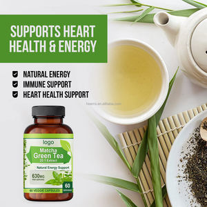 OEM hızlı kilo zayıflama kapsülleri son derece YEŞİL ÇAY özü yağ yakma bitkisel takviyeleri erkekler ve kadınlar için yetişkin uygulanabilir - Product Image 3