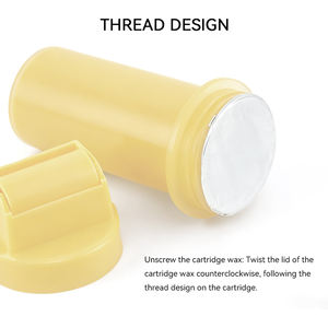 Chauffe-<span class=keywords><strong>cire</strong></span> professionnel pour l'épilation, machine à rouler la <span class=keywords><strong>cire</strong></span>, pour le visage, le corps, la maison, le salon, offres spéciales - Product Image 4