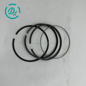 Anillo de Pistón Diésel EexcavaStart 1A091-21054 para Motores D722 D902 V1505, Miniexcavadoras, Rendimiento Duradero, Fácil Instalación - Product Image 5