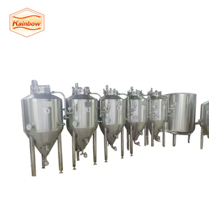 <span class=keywords><strong>Brasserie</strong></span> 500l équipement de brassage de bière de <span class=keywords><strong>bar</strong></span> de bonne qualité équipement de brassage de bière - Product Image 4