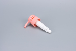 Hot Sales Customizable Color 33/410 Plastic Non-Spill Easy Open Lotion <b>Pump</b> Sprayer Hand Wash Soap Dispenser Out-Spring <b>Pump</b> - Product Image 3