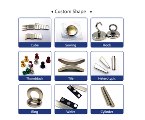 ลูกบอลแม่เหล็กแบบกำหนดเอง ขนาด 2 มม. 3 มม. 4 มม. 5 มม. ชุดบัคกี้บอล ของเล่นศิลปะแม่เหล็กหลากสี ขายส่ง ลูกบอลแม่เหล็กทรงกลม - Product Image 3