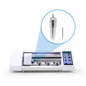 Fabricant chinois de protecteurs d'écran universels pour téléphones mobiles, machine de découpe intelligente en hydrogel TPU - Product Image 6