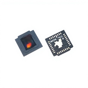 Sensor de Cámara CMOS OV07725-V28A OV7725-V28A OV7725, 28 Pines, CSP, Sin Plomo, Montaje en Cinta, Nuevo, Original del Fabricante - Product Image 1