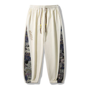 Pantalones Cortos Casuales de Verano 2025 para Hombre con Logotipo Personalizado, Diseño Nuevo, Estilo Chino, Cómodos y a la Moda, Corte Recto - Product Image 6