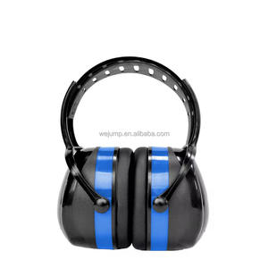 Wejump персонализированные шумоподавляющие наушники на заказ Звукоизолирующие наушники для защиты слуха - Product Image 1