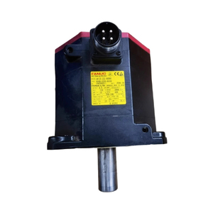 A06B-0266-B200 อุปกรณ์เสริมมอเตอร์หุ่นยนต์ควบคุมด้วยตัวเลข - Product Image 3