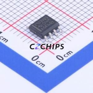 New Original LM2903VQDRQ1 SOIC-8 Integrated Circuit IC Chip Comparator Whole <b>Sale</b> Electronic Component Chips & BOM Service - Product Image 1