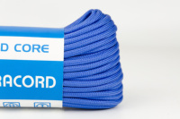 Cordon accessoire extérieur en polyester pour escalade de 3mm 4mm 5mm 6mm 7mm 8mm Cordon de parachute en polyester à 9 noyaux